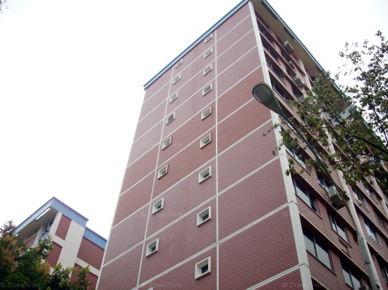 Blk 721 Jurong West Avenue 5 (Jurong West), HDB 4 Rooms #411942